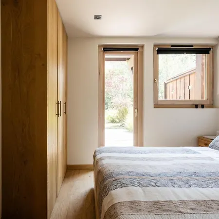 4br Chalet Kaiya - What'app - 0034-635-520-036 - For Reservations! فيلة *