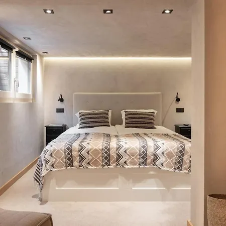 Villa 4br Chalet Kaiya - What'app - 0034-635-520-036 - For Reservations! *