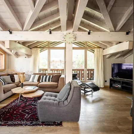 4br Chalet Kaiya - What'app - 0034-635-520-036 - For Reservations! Villa